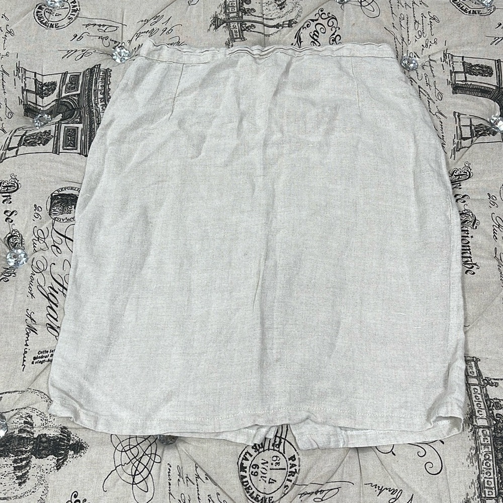 Follow Me Skirt